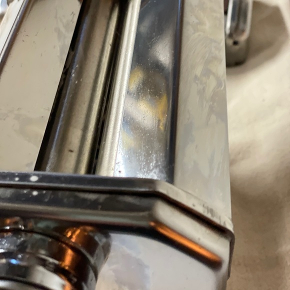 Homemade Pasta Maker - Picture 6 of 9